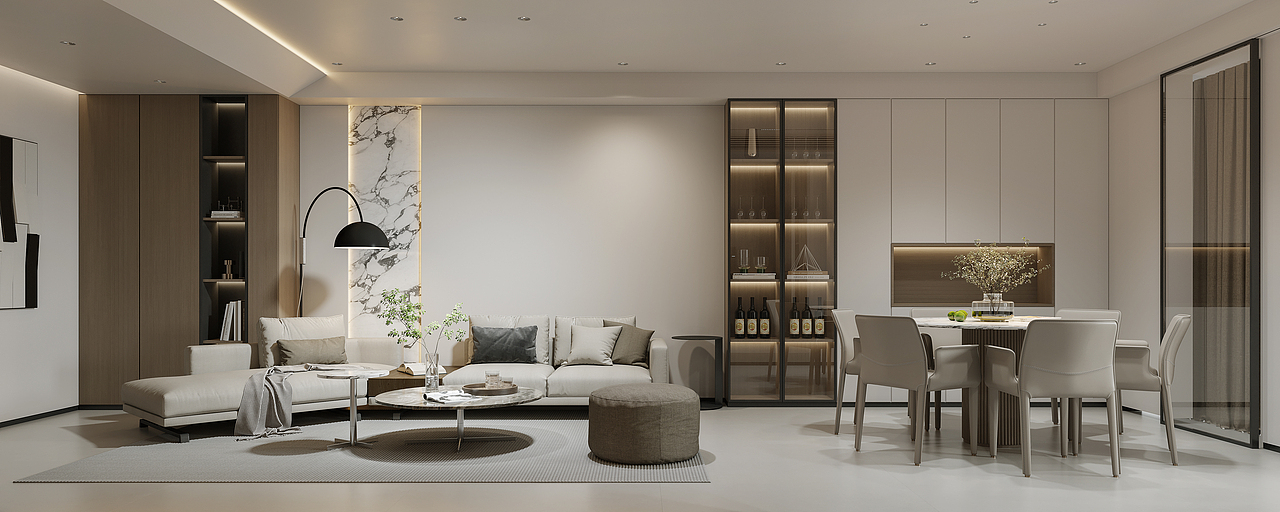 《现代》（图ZMzQwODg1NDQ4） - 家装设计 - 站酷设计师jayno原创素材 - 站酷ZCOOL