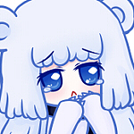 小白熊~（图ZMjQ1ODc2MDQ=） - 网络表情 - 站酷设计师阿孭孭要疯掉原创素材 - 站酷ZCOOL
