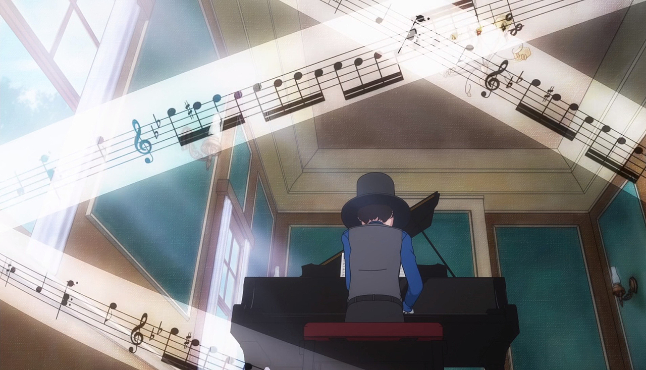 每日动漫壁纸:285