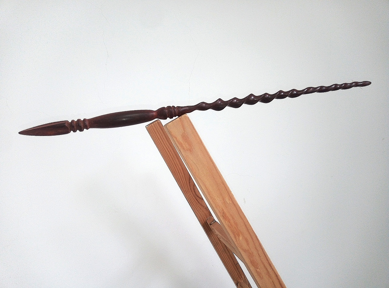 手工制作的魔杖（图ZMjc4NDI3NzQw） - 其他手工艺 - 站酷设计师gamedesign原创素材 - 站酷ZCOOL