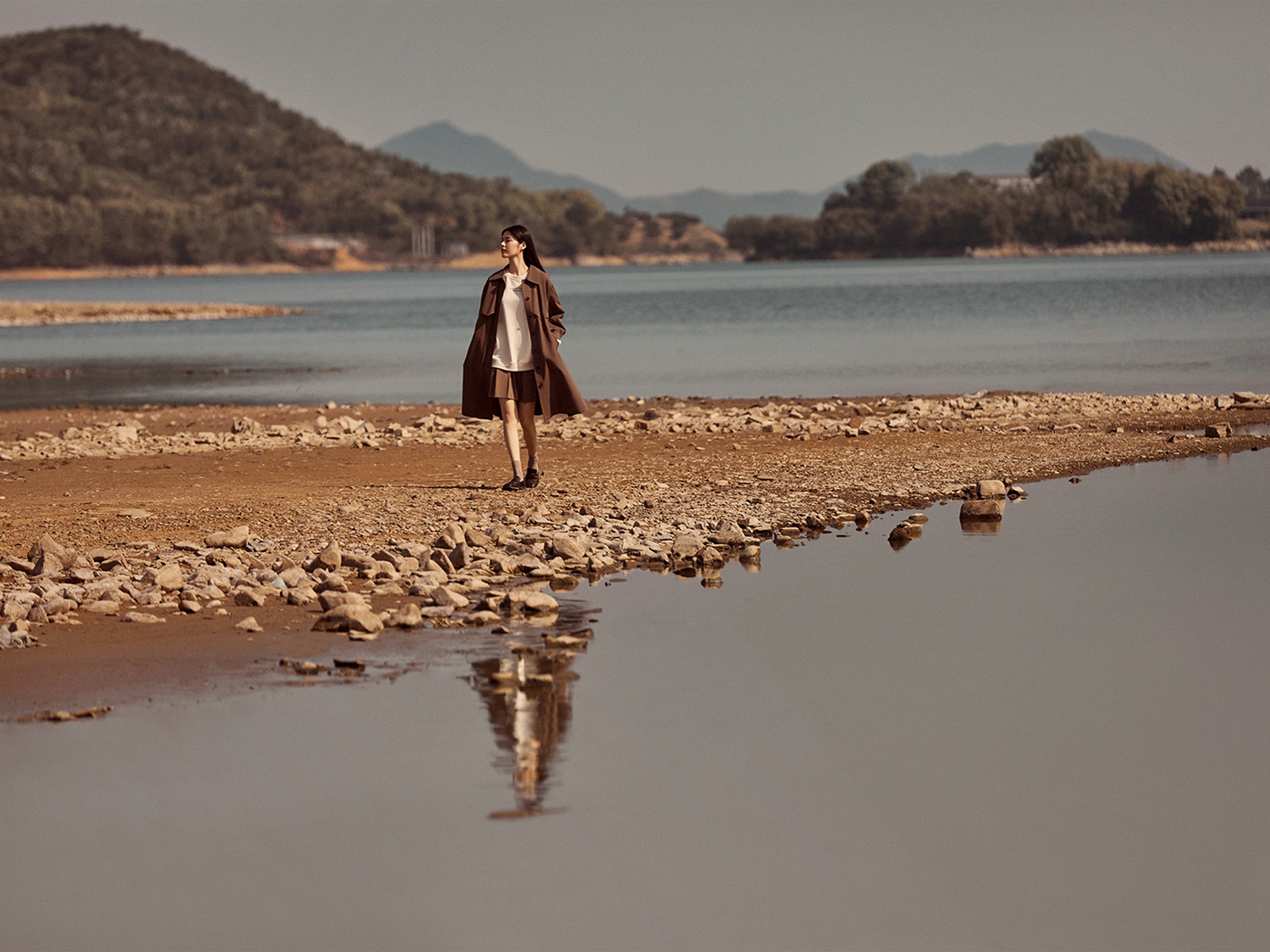 品牌：片断_修图师米修站酷ZCOOL