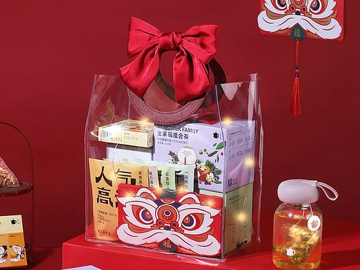 【茶小壶】乐享新年大礼