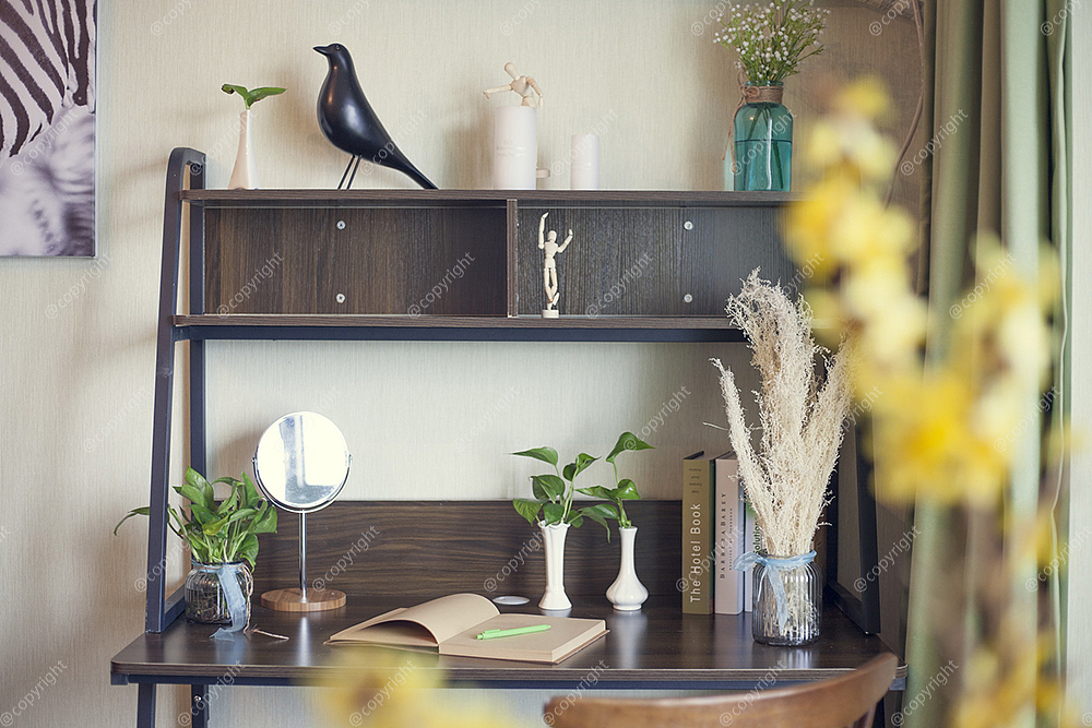 17-18部分空间作品