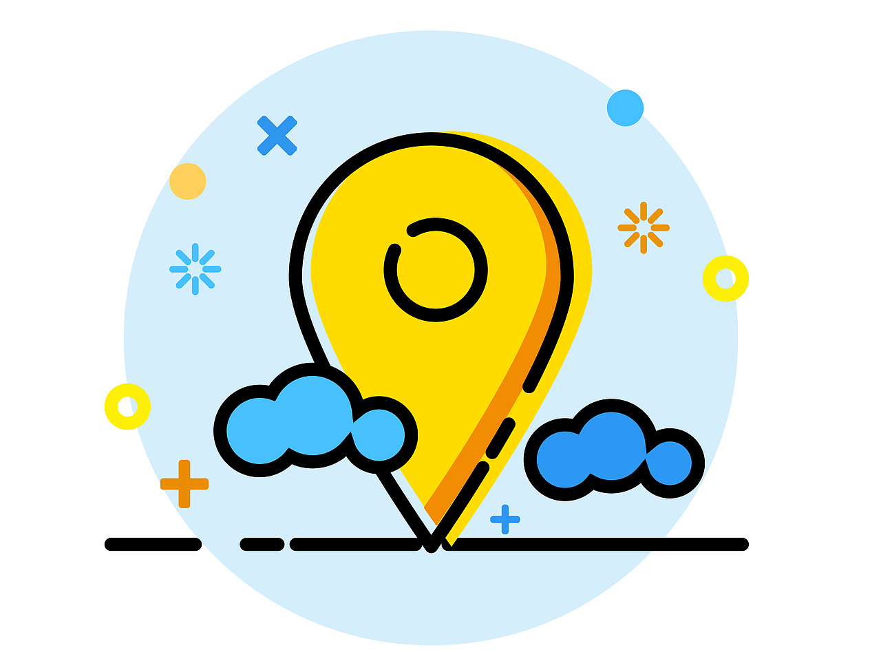 mbe风格的小图标