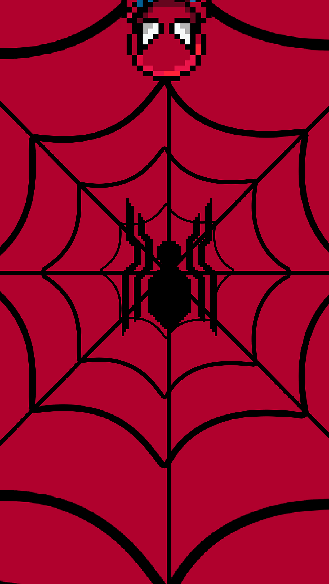 Spider-Man: Homecoming(图ZOTEyOTMzMDg=) - 商业插画 - 站酷设计师虚刀流威仔原创素材 - 站酷ZCOOL