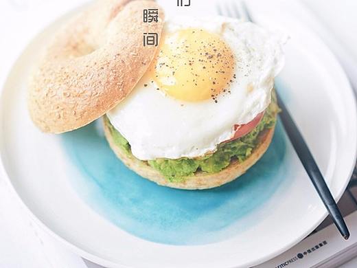 觅食APP（个人主页-ZMjU4NDQ0NzY=） - APP界面 - 站酷设计师龙燕原创素材 - 站酷ZCOOL