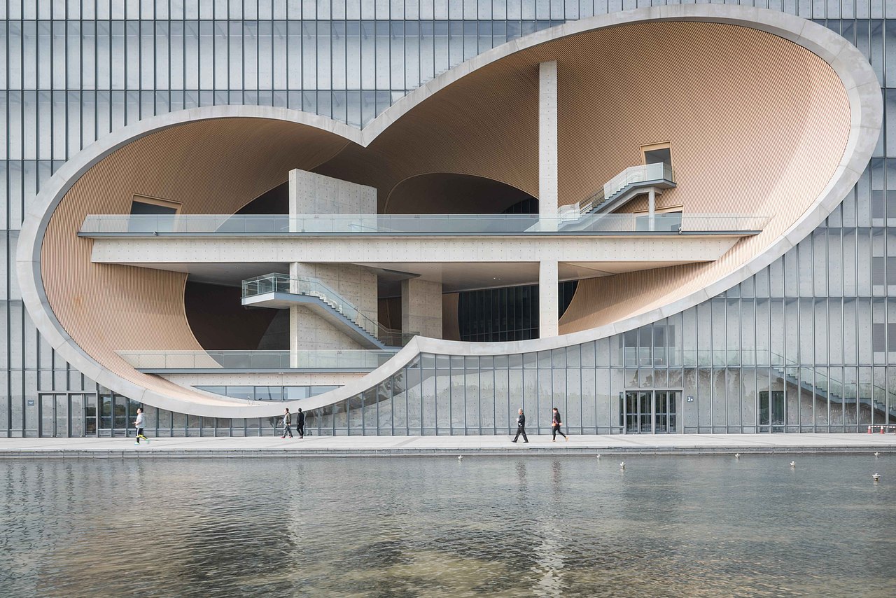 上海保利大剧院