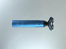 剃须刀C4D动效成片（萌新）