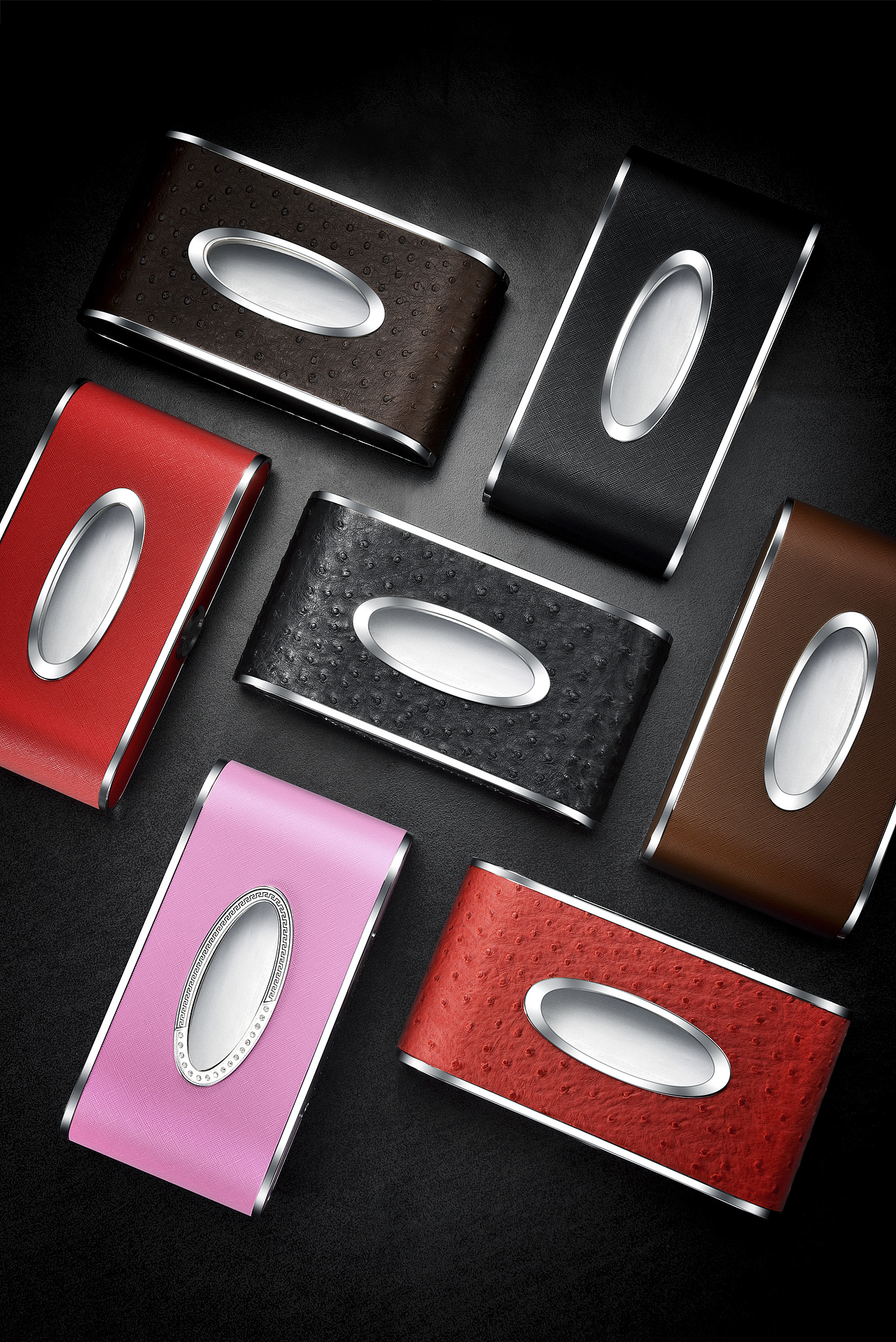 车载纸抽盒拍摄