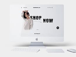 YEHWANG_WEB-重设计