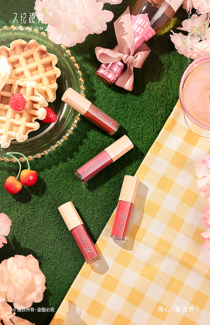 美妆摄影『合集|护肤品拍摄 』X JOE VISION