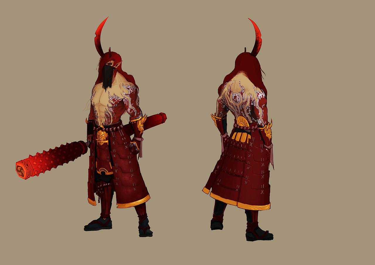 外敛内张设计练习191118