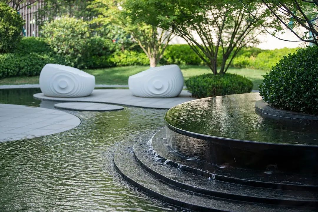 西安未央·金茂府