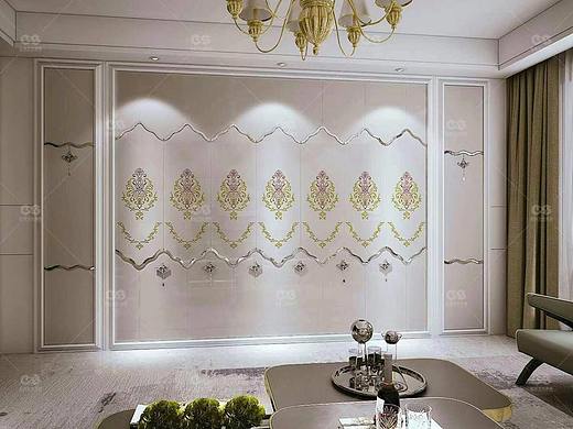 装饰背景墙设计