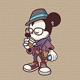 用户头像