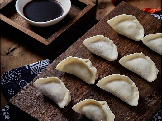 20200123 饺子拍摄练习