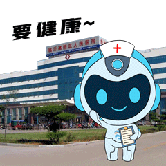 IP形象-科技吉祥物