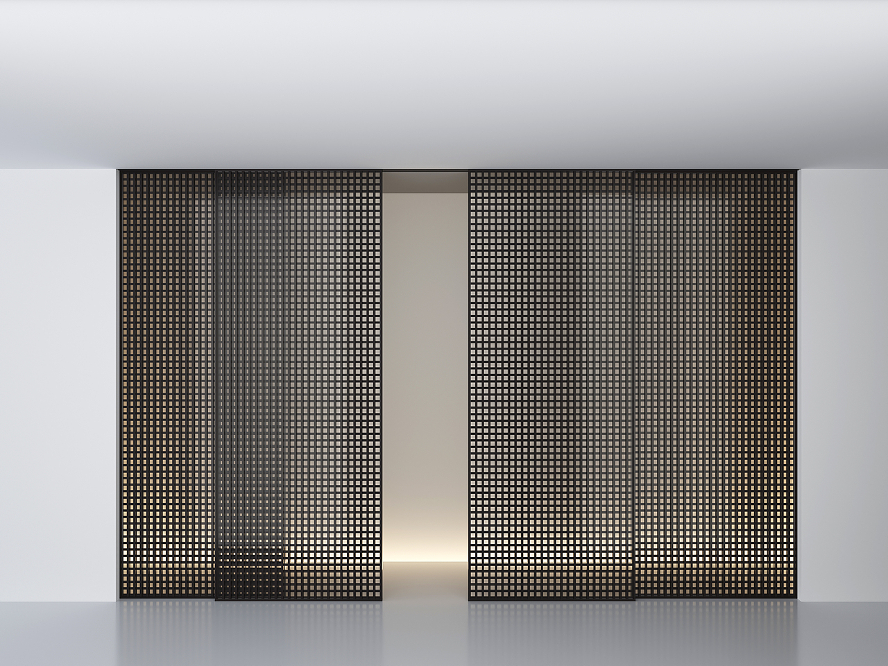 吊轨门系列（图ZMjYzMDAzODA0） - 家装设计 - 站酷设计师JIETINGMA原创素材 - 站酷ZCOOL