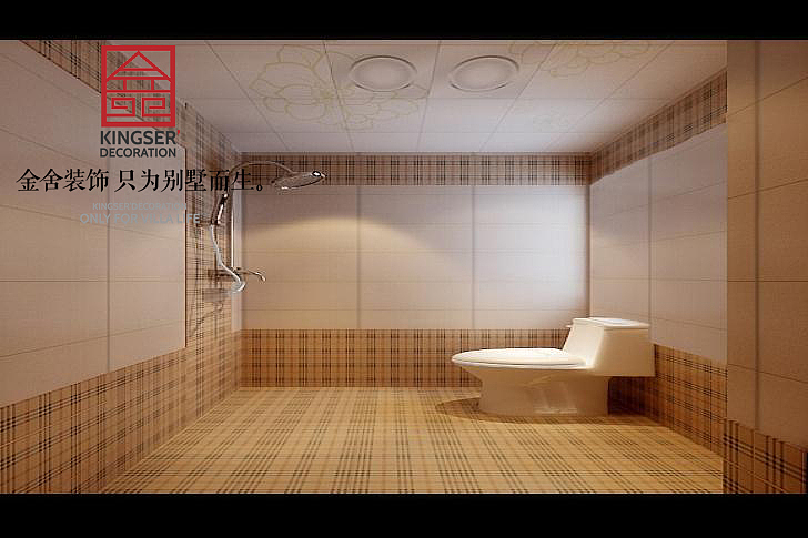 【国仕山】-140㎡三室两厅-新中式（图ZNjYyNTQ0OTY=） - 家装设计 - 站酷设计师金舍壹壹原创素材 - 站酷ZCOOL