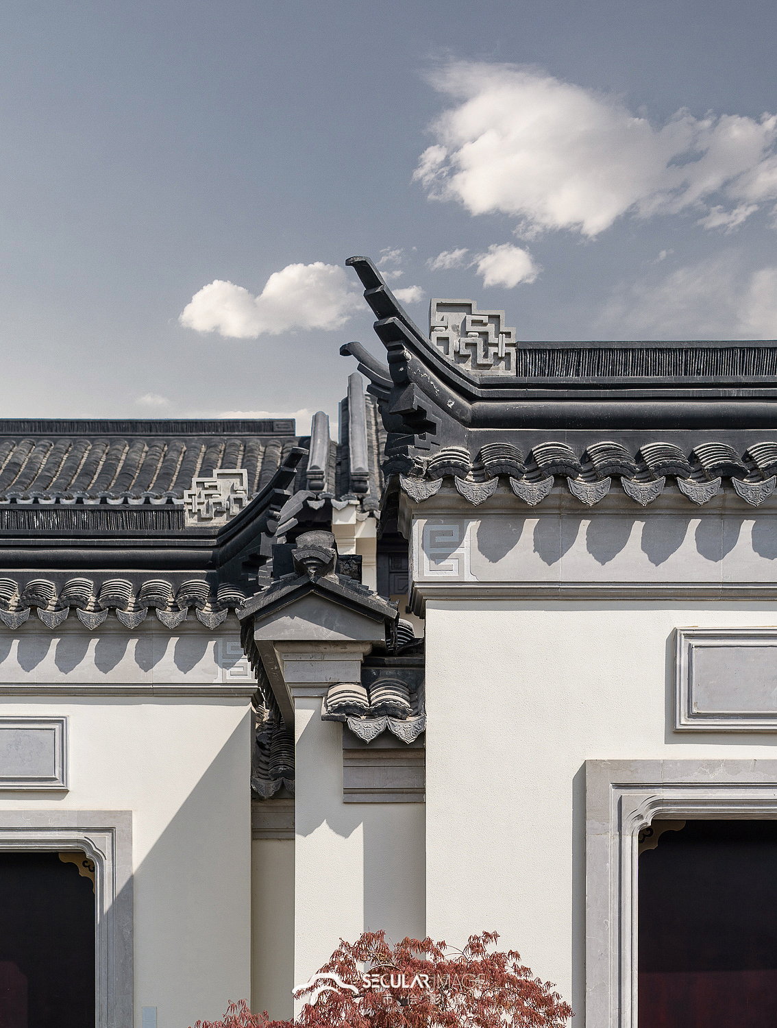 融创·揽月府(西安)