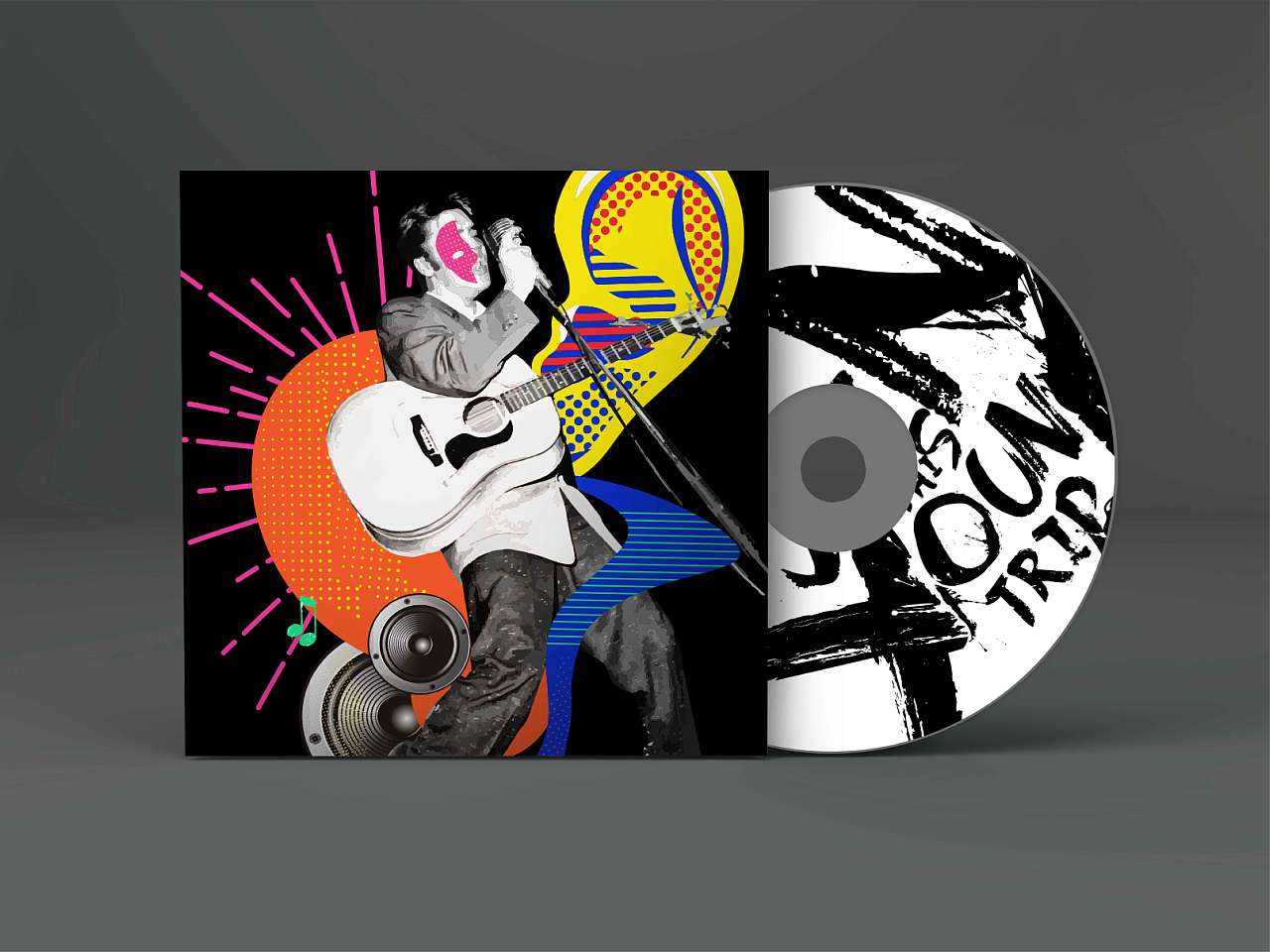 凤凰网青年频道17年上海／成都草莓音乐节推广视觉设计（图ZMTA0MTI4ODMy） - 品牌 - 站酷设计师未末设计原创素材 - 站酷ZCOOL