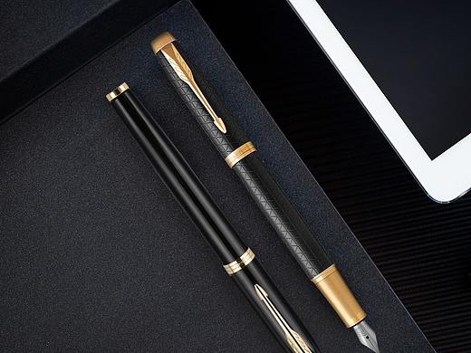 派克鋼筆（個(gè)人主頁(yè)-ZNDc5NzM5NTY=） - 電商 - 站酷設(shè)計(jì)師蛋清兒0318原創(chuàng)素材 - 站酷ZCOOL