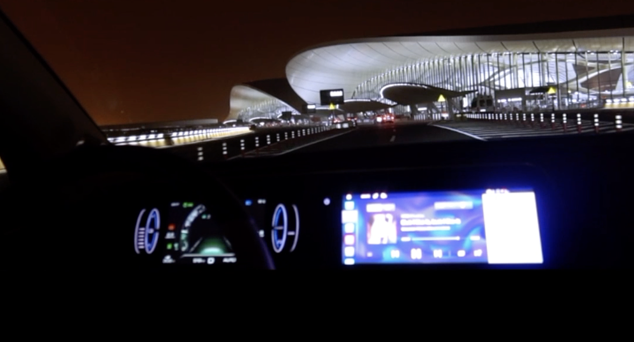 欧拉汽车｜短视频（图ZMjQ3MjQ3Mjky） - 短片 - 站酷设计师微尘广告原创素材 - 站酷ZCOOL