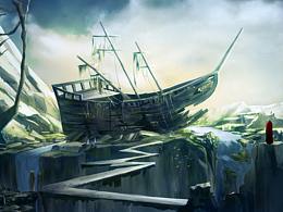 之前陈惟老师课程的作业练习