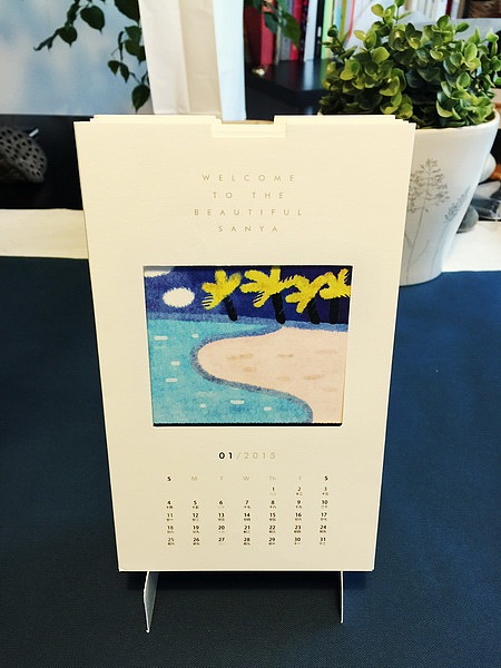 你好大海·城市巡礼·美丽三亚（图ZMjQxODgyNjg=） - 其他平面 - 站酷设计师你好大海品牌设计原创素材 - 站酷ZCOOL