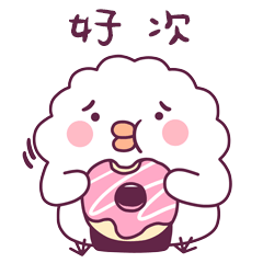我做的卜卜鸭饭团鸡表情包出炉啦~（图ZOTA3MTMyNDA=） - 网络表情 - 站酷设计师猫A信手办设计原创素材 - 站酷ZCOOL