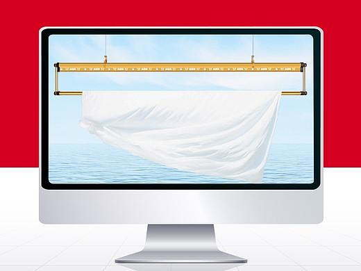 晾衣架詳情頁（個(gè)人主頁-ZMjQ5NjM1OTI=） - 電商 - 站酷設(shè)計(jì)師嬌嬌嬌lu原創(chuàng)素材 - 站酷ZCOOL