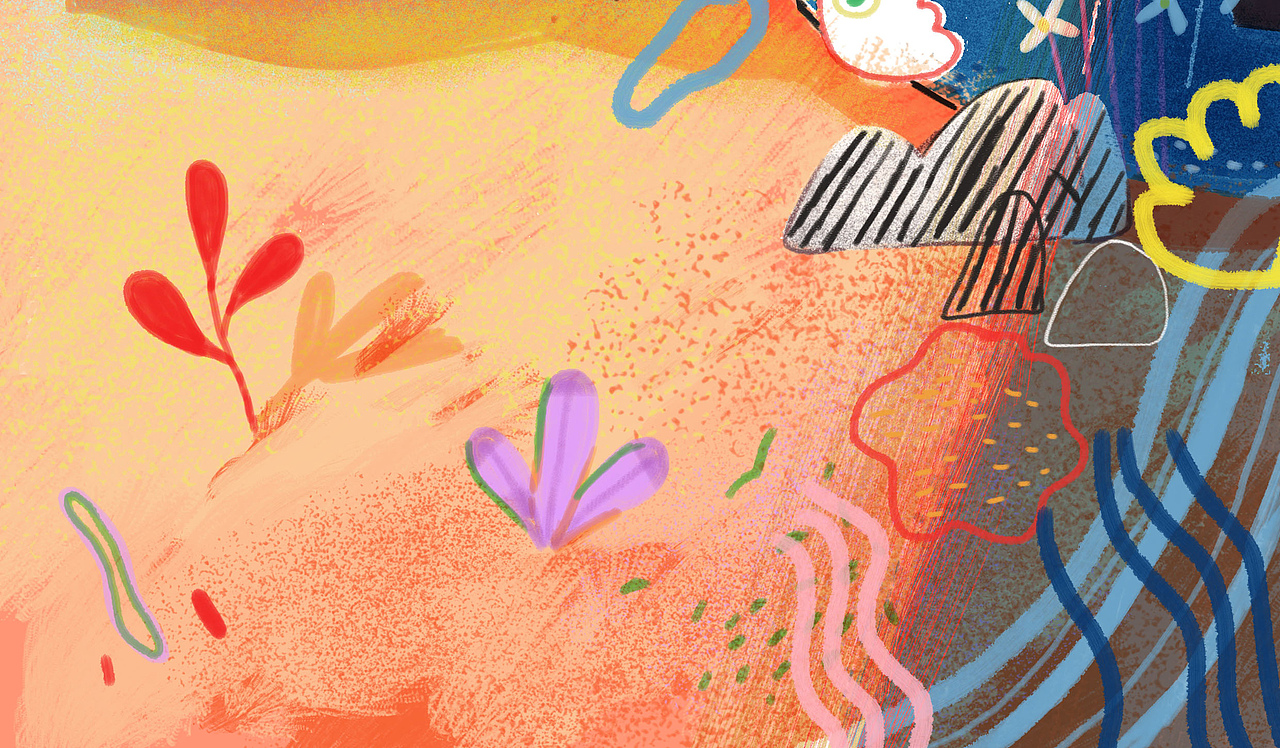 洪荒之力的上班路