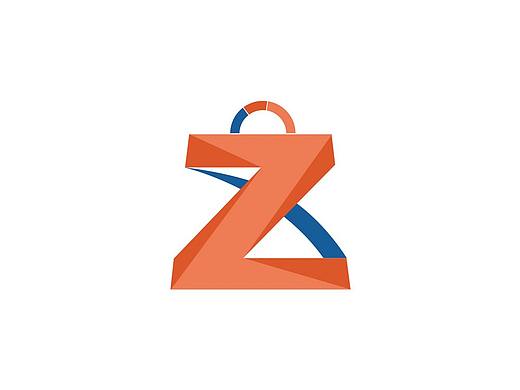 臻之选logo定义设计