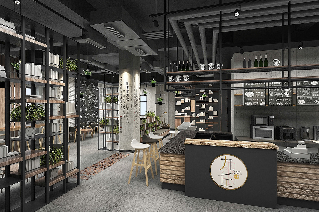 新华书店-荆门书城（图ZMTg0NTk4MDA0） - 家装设计 - 站酷设计师晓晓冬原创素材 - 站酷ZCOOL