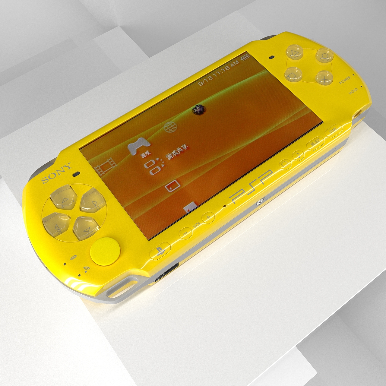 psp3000（图ZMjA5OTk5MTY=） - 电子产品 - 站酷设计师lichangjing原创素材 - 站酷ZCOOL