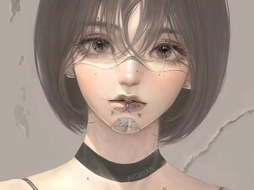 少女（七）