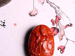 珠寶攝影——【三千佛愿暖清河】南紅特輯七