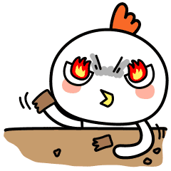 微信表情|阿鸡故事（图ZNjgzNzQ3NTI=） - 网络表情 - 站酷设计师liuxinhmily原创素材 - 站酷ZCOOL