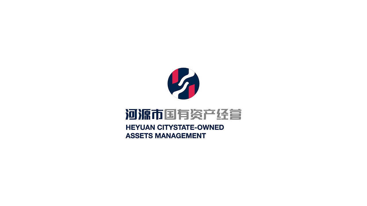 国有资产管理公司的标志提案（图ZMTY4MTYyNDIw） - Logo - 站酷设计师向上的阿恬原创素材 - 站酷ZCOOL