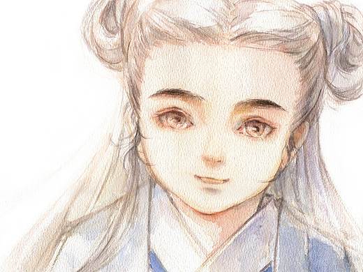 滚滚,你来了啊