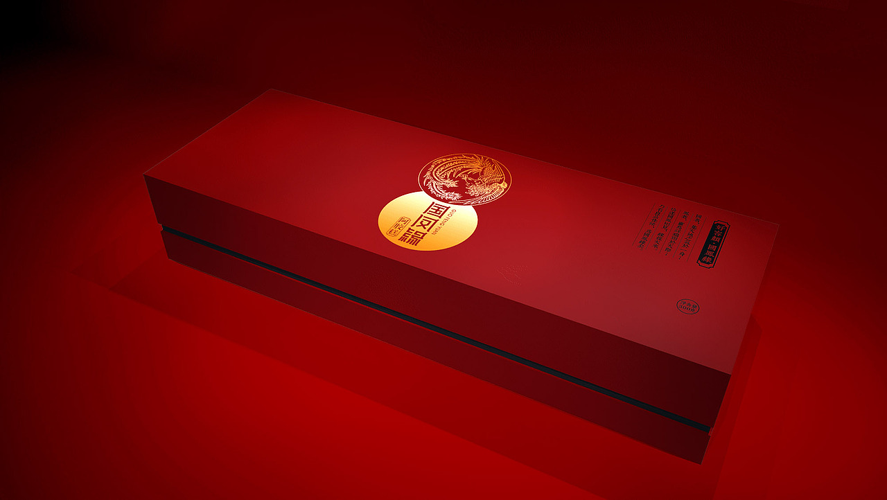国凤缘阿胶品牌包装全案策划设计-山东太歌文化创意(图ZMTYwNTA5ODAw) - 包装 - 站酷设计师太歌创意原创素材 - 站酷ZCOOL