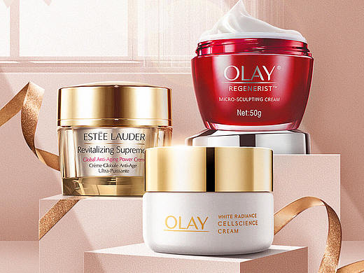 美妆类（个人主页-ZNDM1MzE4MzY=） - 电商 - 站酷设计师安非渔原创素材 - 站酷ZCOOL