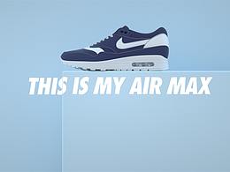 nike產(chǎn)品廣告