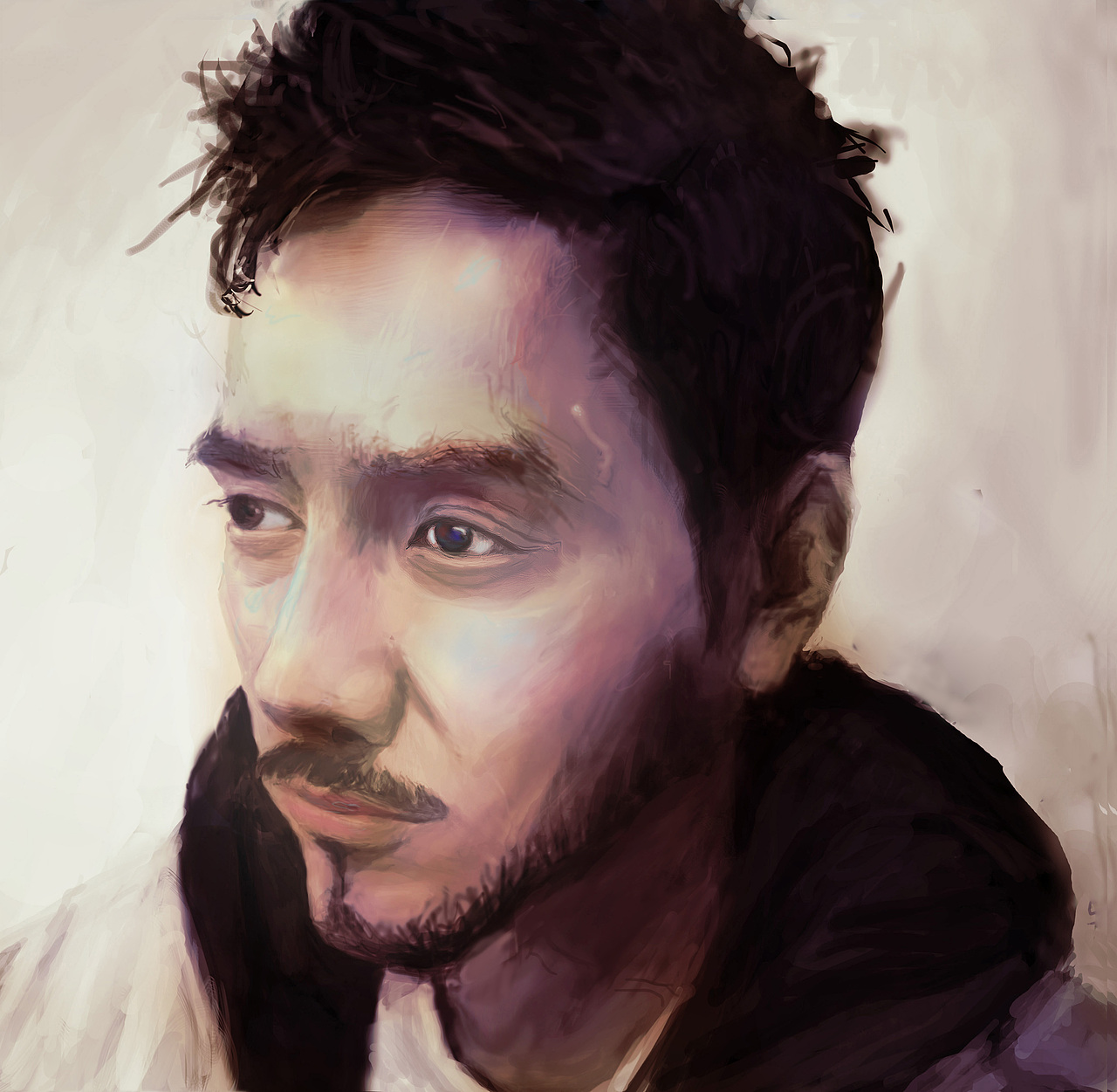 2（图ZMjk4NzA4MjQ=） - 创作习作 - 站酷设计师荼forever原创素材 - 站酷ZCOOL