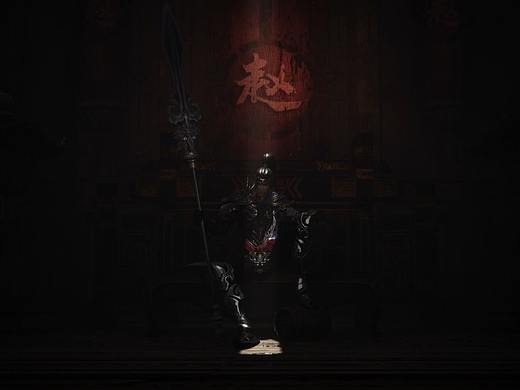 俺是常山小赵儿