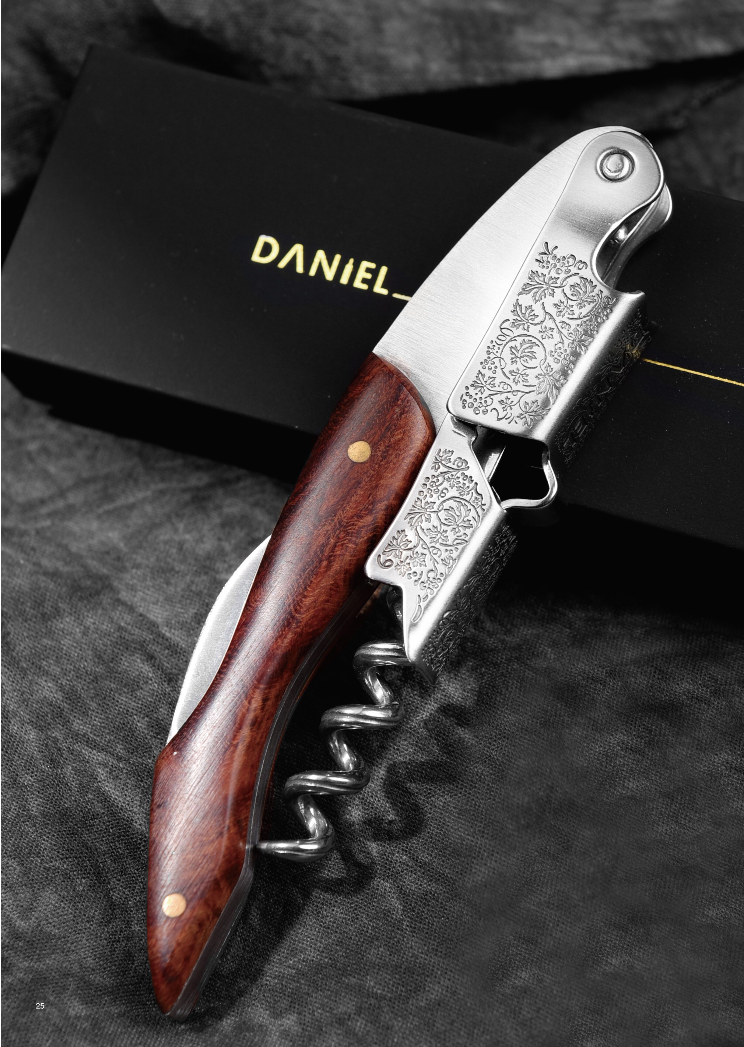 红酒开瓶器酒刀