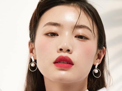 INTO YOU 水雾唇釉 产品形象片