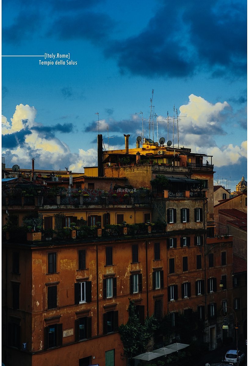 -PostCard- [2015 Everywhere]（图ZNDc2MzQ4OTY=） - 环境/建筑摄影 - 站酷设计师晆时_micheal原创素材 - 站酷ZCOOL