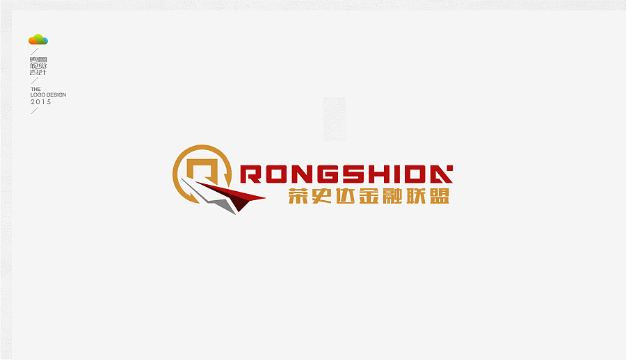 logo设计整理集(二)(2015年下)