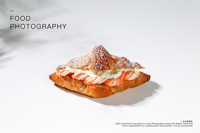 一些白底图案例~